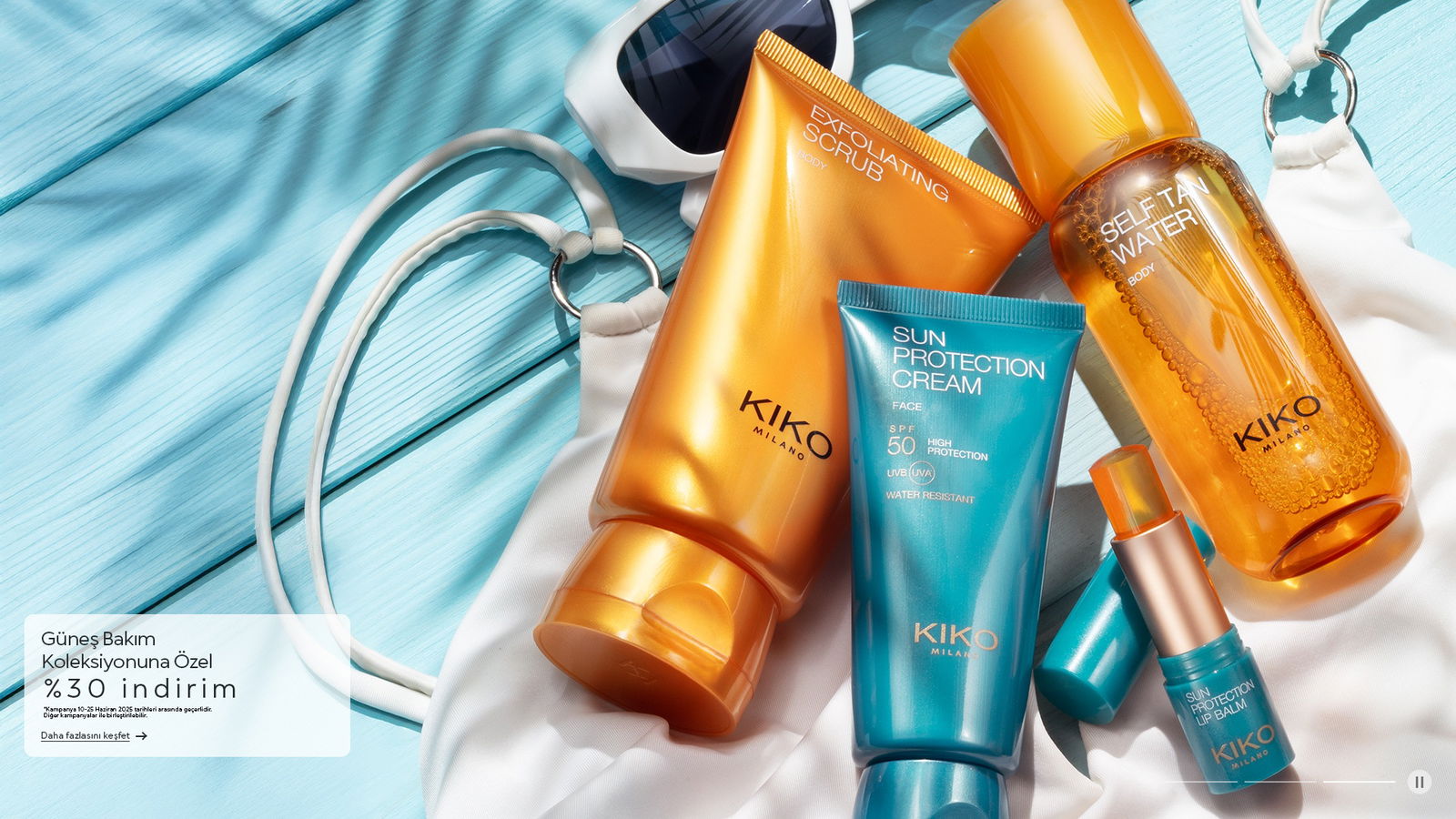 suncare