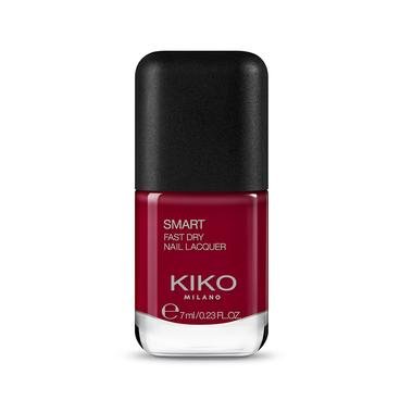 Smart Nail Lacquer 12 Scarlet Red 91