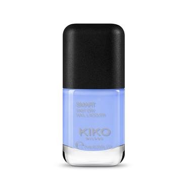 Smart Nail Lacquer 27 Pearly Light Blue
