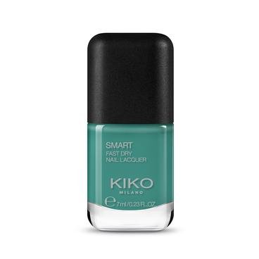 Smart Nail Lacquer 33 Pine Green 91