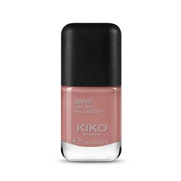 Smart Nail Lacquer 53 Light Rosy Chestnut 91