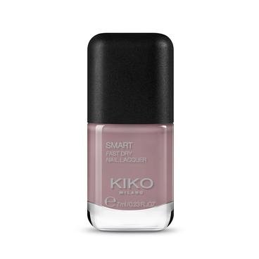Smart Nail Lacquer 57 Rosy Taupe 91