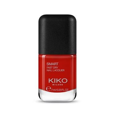 Smart Nail Lacquer 64 Deep Red 90