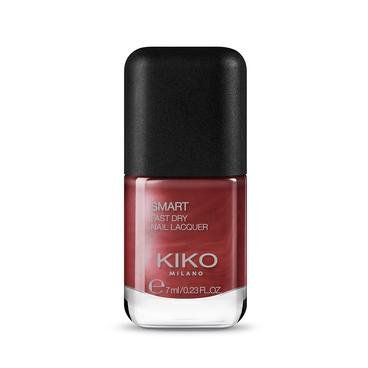 Smart Nail Lacquer 68 Pearly Rust 91