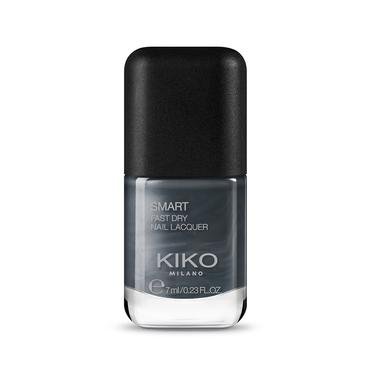Smart Nail Lacquer 96 Pearly Anthracite 91