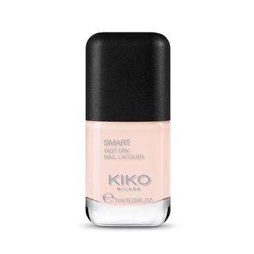 Smart Nail Lacquer 102 Peach French 91