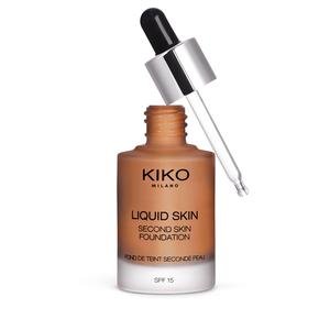 Liquid Skin Second Skin Foundation