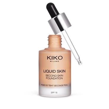 Liquid Skin Second Skin Foundation Neutral 40 71