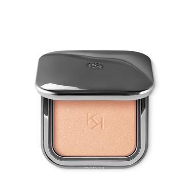 Glow Fusion Powder Highlighter 02 Heavenly Gold