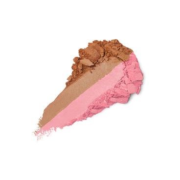Smart Blush And Bronzer Palette 01 Cinnamon And Tea Rose 70