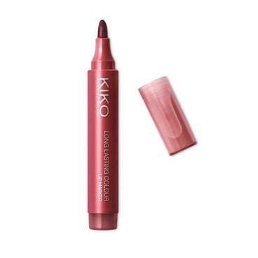 Long Lasting Colour Lip Marker 104 Deep Pink