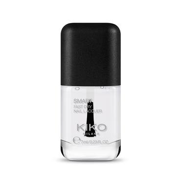 Smart Nail Lacquer 01 Clear