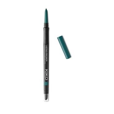 Lasting Precision Automatic Eyeliner And Khôl 10 Forest Green