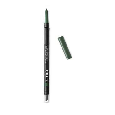 Lasting Precision Automatic Eyeliner And Khôl 11 Camouflage Green