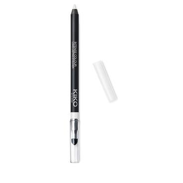 Intense Colour Long Lasting Eyeliner 01 Pearly White 70
