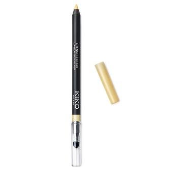 Intense Colour Long Lasting Eyeliner 02 Pearly Gold