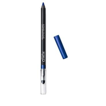 Intense Colour Long Lasting Eyeliner 14 Metallic Blue 60