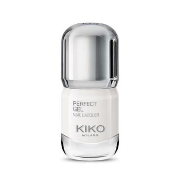 PERFECT GEL NAIL LACQUER 01 White 70