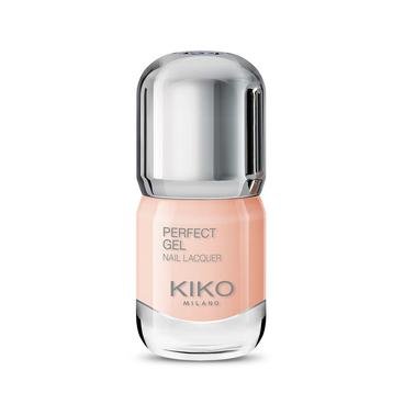 PERFECT GEL NAIL LACQUER 02 Nude