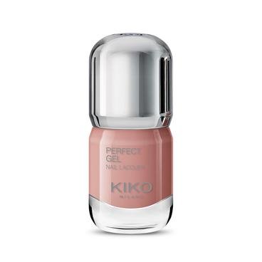 PERFECT GEL NAIL LACQUER 05 Hazelnut