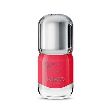 PERFECT GEL NAIL LACQUER 09 Strawberry