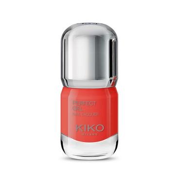 PERFECT GEL NAIL LACQUER 10 Tangerine 70