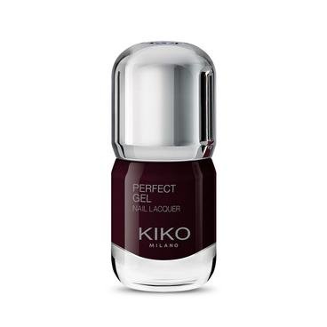 PERFECT GEL NAIL LACQUER 14 Rougenoir 70
