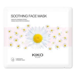 SOOTHING FACE MASK