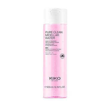 PURE CLEAN MICELLAR WATER NORMAL TO COMBINATION 200ML 