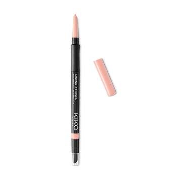 Lasting Precision Automatic Eyeliner And Khôl 20 Pink Shell