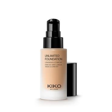 NEW UNLIMITED FOUNDATION 4.5 Gold