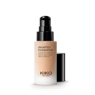 NEW UNLIMITED FOUNDATION 05 Neutral