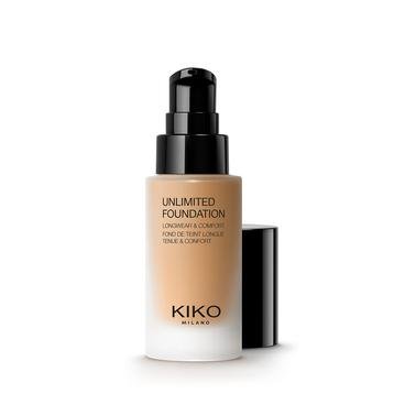 NEW UNLIMITED FOUNDATION 08 Neutral