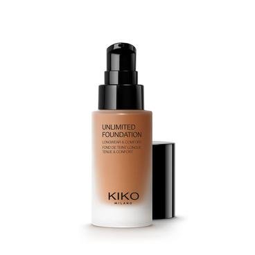 NEW UNLIMITED FOUNDATION 9.5 Rose 10