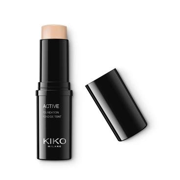 ACTIVE FOUNDATION Rose 1 00