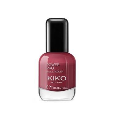 NEW POWER PRO NAIL LACQUER 24 Persian Red