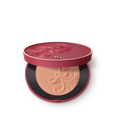 A HOLIDAY FABLE HYDRA INFUSION MATTE POWDER 03 Beige Neutral 11