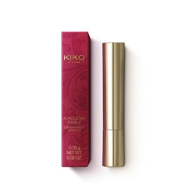 A HOLIDAY FABLE CREAMY MAGIC LIP STYLO 03 Miss Rose