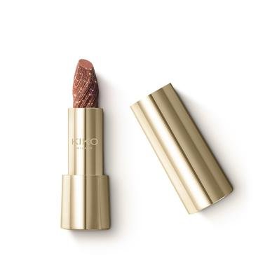 A HOLIDAY FABLE ENCHANTING LIPSTICK 01 Dazzling Nude 10