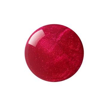 A HOLIDAY FABLE METALLIC BEAM NAIL LACQUER 02 Red Essence 10