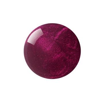 A HOLIDAY FABLE METALLIC BEAM NAIL LACQUER 03 Mysterious Wine 10