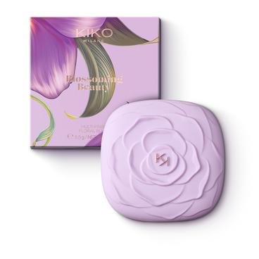 BLOSSOMING BEAUTY MULTI-FINISH FLORAL BLUSH 01 Natural Freesia 0