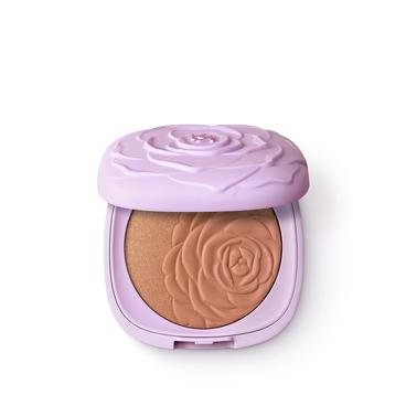 BLOSSOMING BEAUTY MULTI-FINISH FLORAL BLUSH 01 Natural Freesia 0