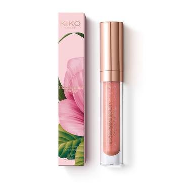 BLOSSOMING BEAUTY CHARMING LIP GLOSS 02 Sophisticated Mauve 0