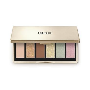 MY MINI EYESHADOW PALETTE 01 Relaxed 0