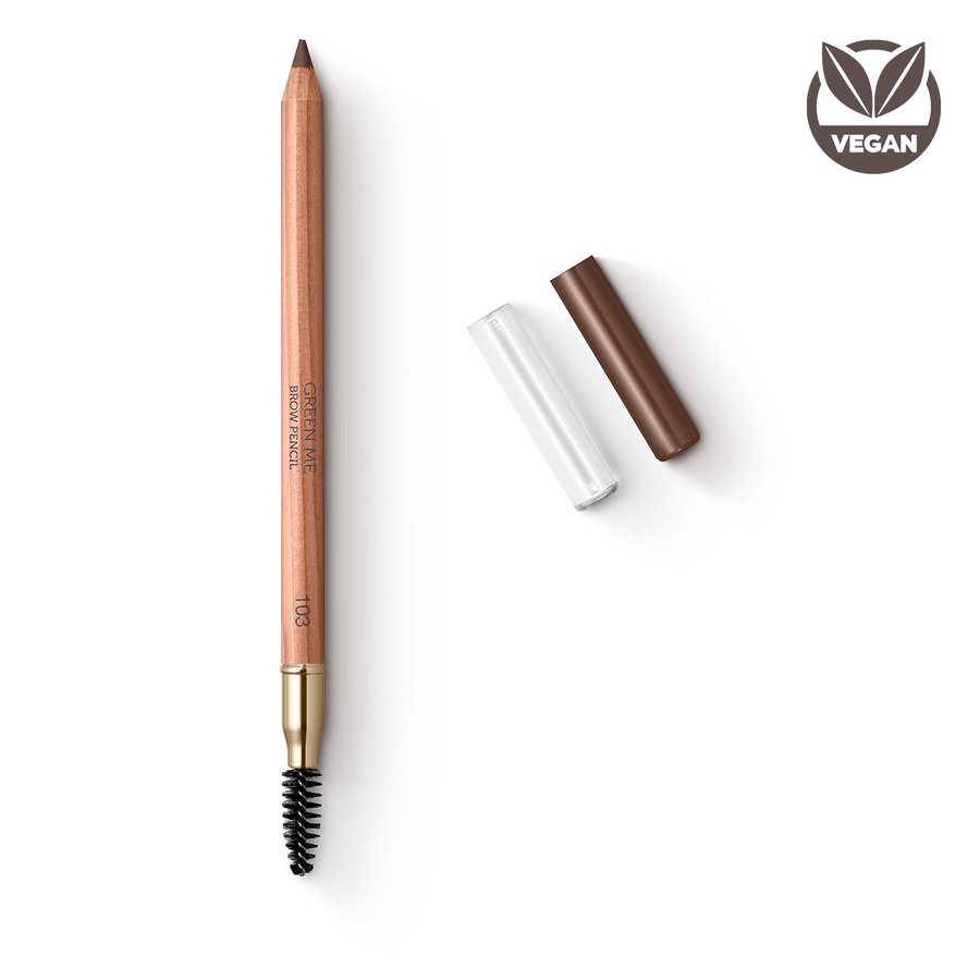 NEW GREEN ME BROW PENCIL - Edition 2021