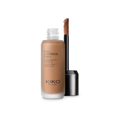 Full Coverage 2-in-1 Foundation & Concealer Neutral 125