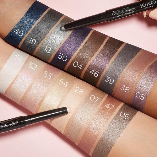  Long Lasting Eyeshadow Stick