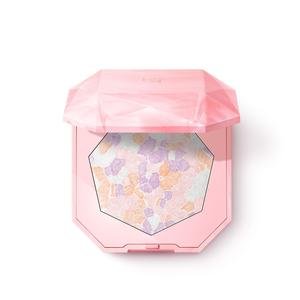 POWERFUL LOVE SHINY AMULET POWDER FACE HIGHLIGHTER
