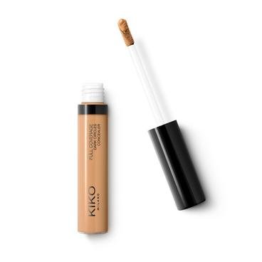 FULL COVERAGE DARK CIRCLES CONCEALER 11 - Butterscotch 0